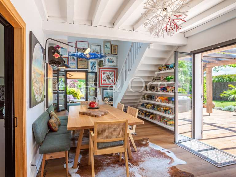 House Saubusse - 4 bedrooms