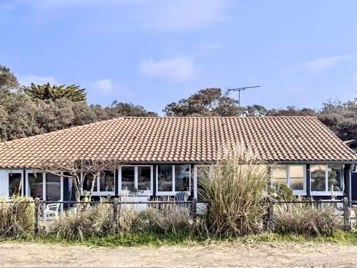 House Soorts-Hossegor