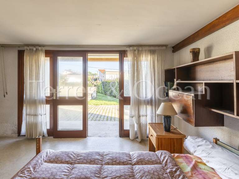 House Soorts-Hossegor - 3 bedrooms