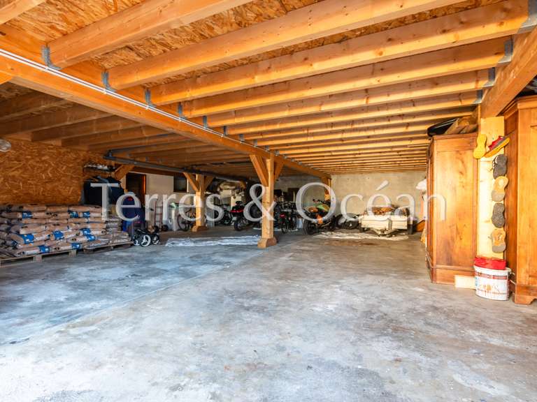 Maison Soorts-Hossegor - 7 chambres - 210m²