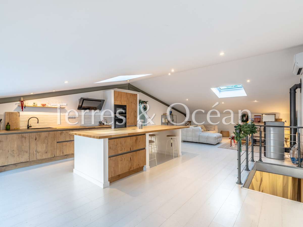 Maison Soorts-Hossegor