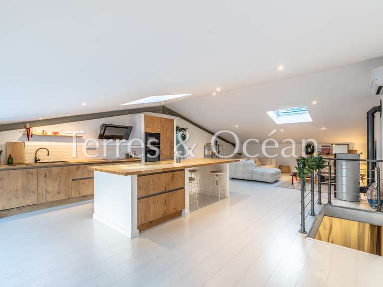 Maison Soorts-Hossegor - 7 chambres - 210m²