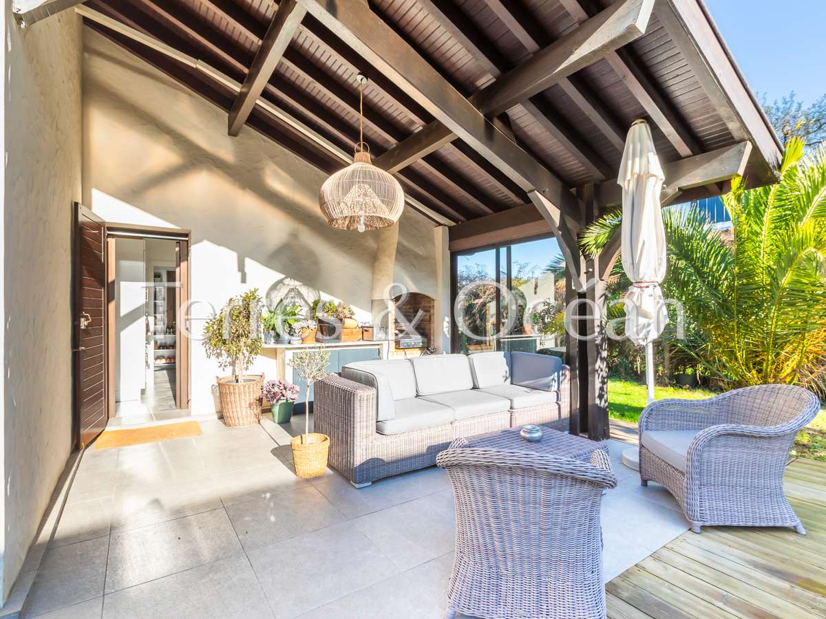 Maison Soorts-Hossegor