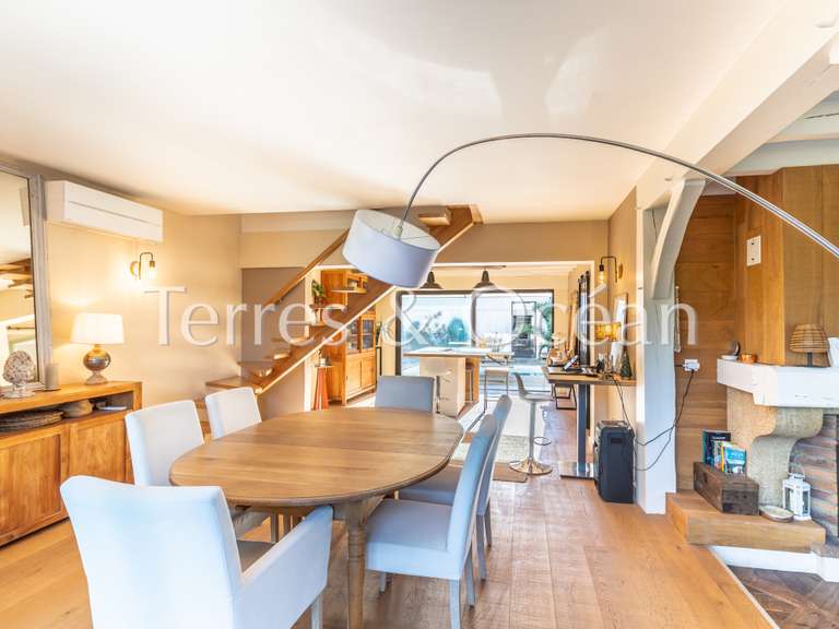 Maison Soorts-Hossegor - 7 chambres - 210m²