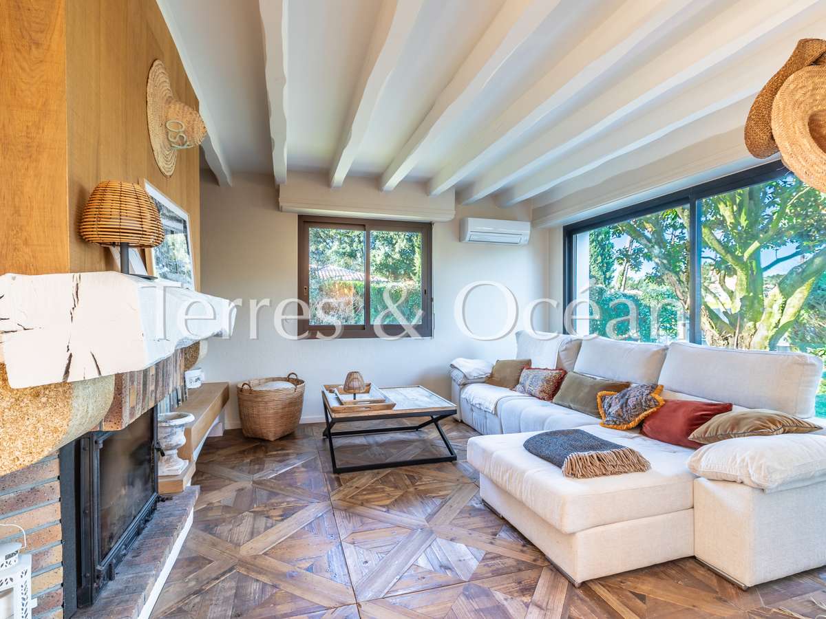 Maison Soorts-Hossegor