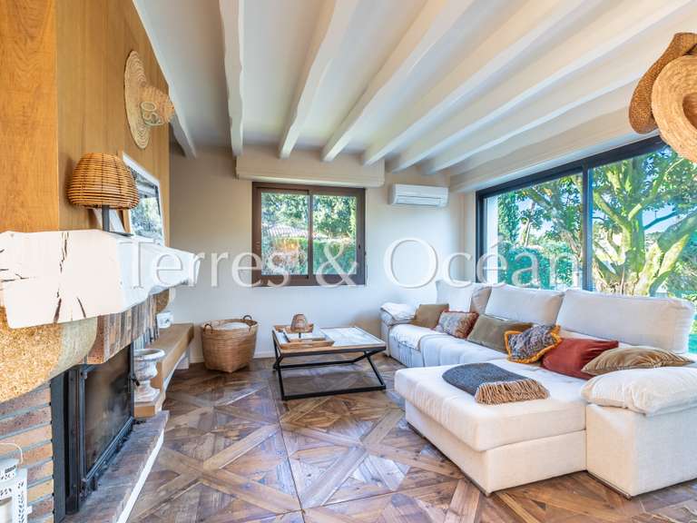 Maison Soorts-Hossegor - 7 chambres - 210m²