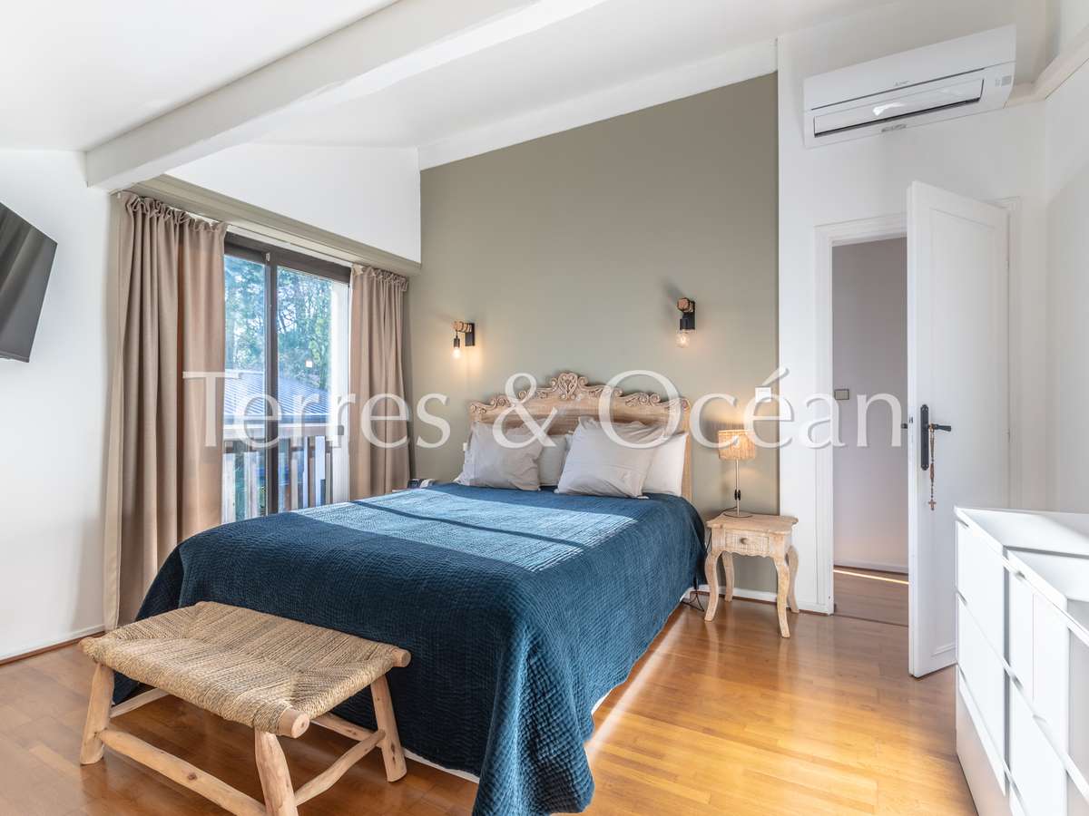 Maison Soorts-Hossegor