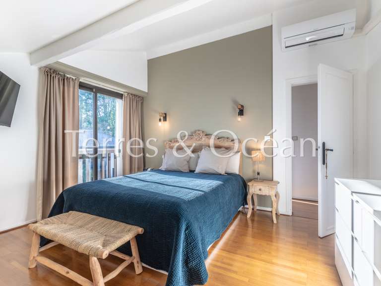 Maison Soorts-Hossegor - 7 chambres - 210m²