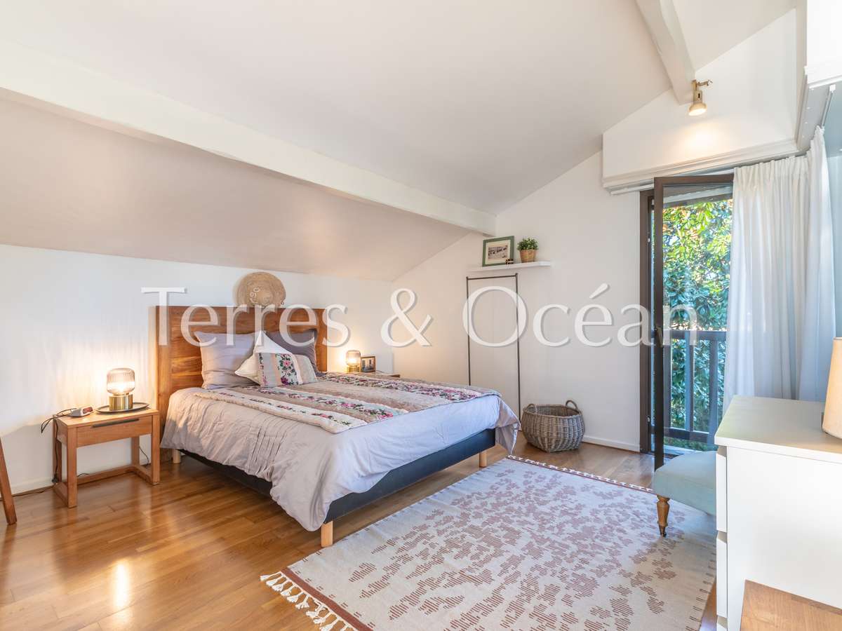 Maison Soorts-Hossegor