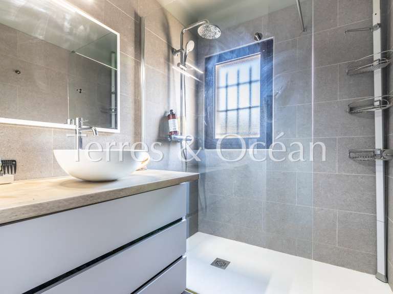 Maison Soorts-Hossegor - 7 chambres - 210m²