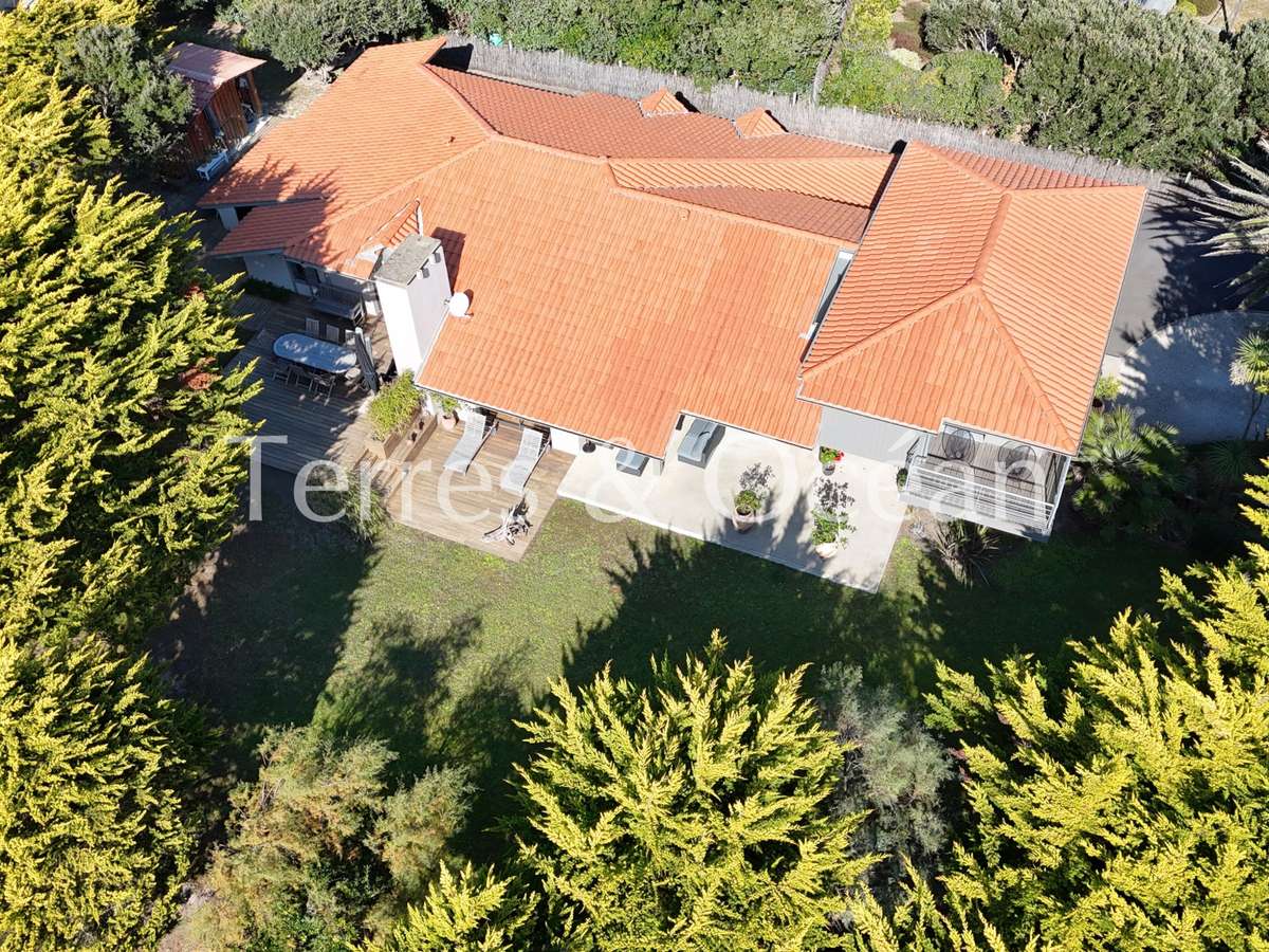 Maison Hossegor