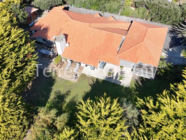 Maison Hossegor - 5 chambres