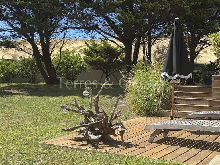 Maison Hossegor - 5 chambres