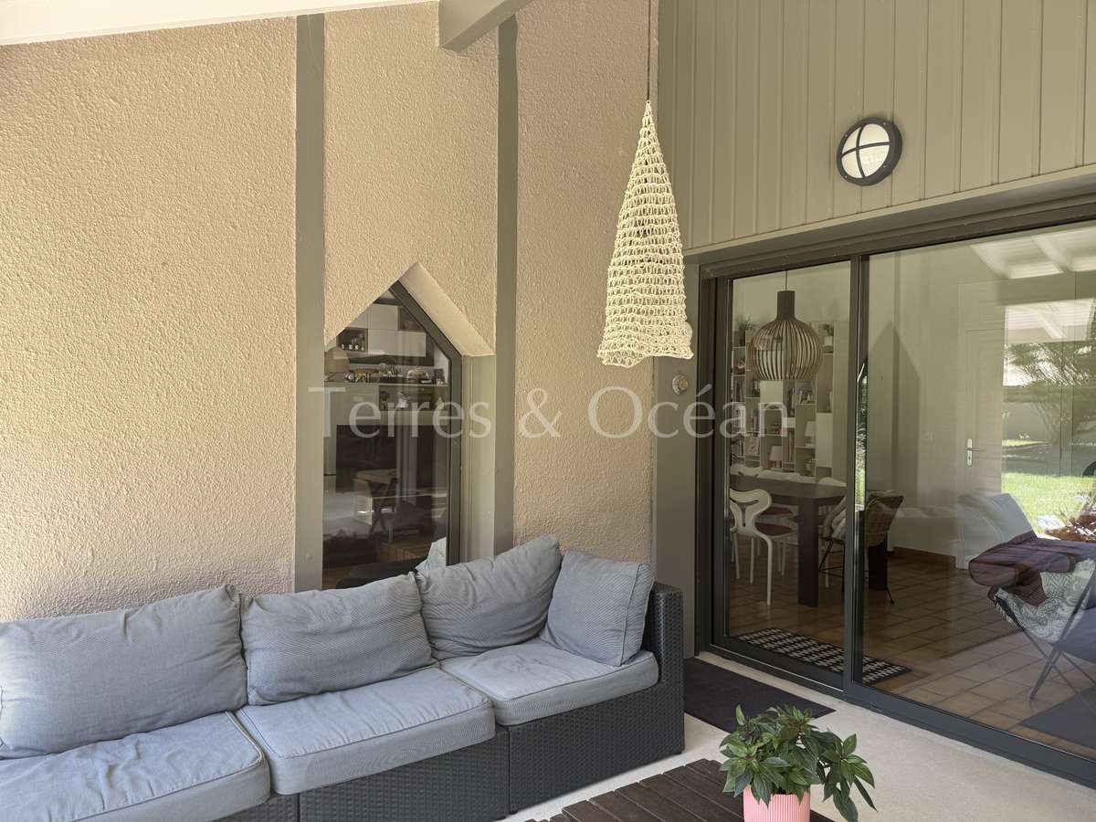 Maison Hossegor