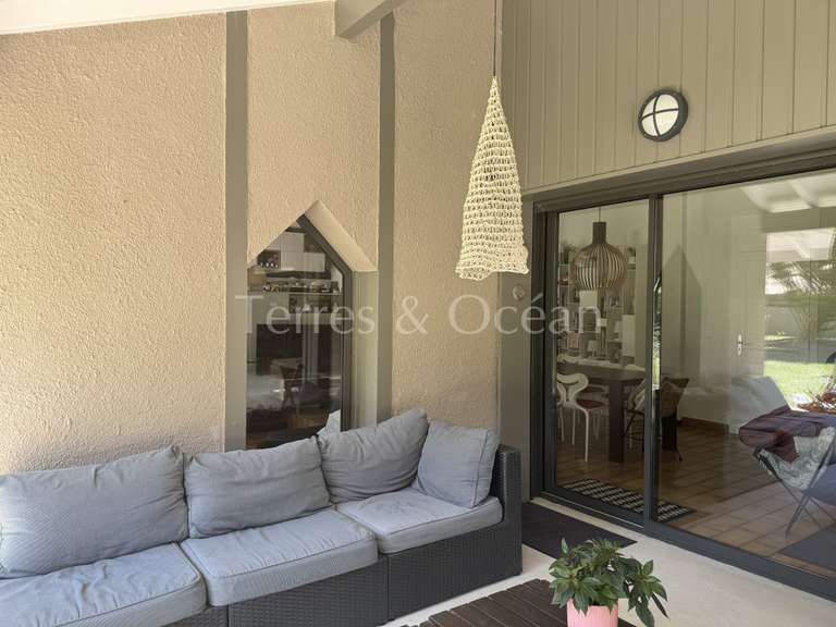 Maison Hossegor - 5 chambres