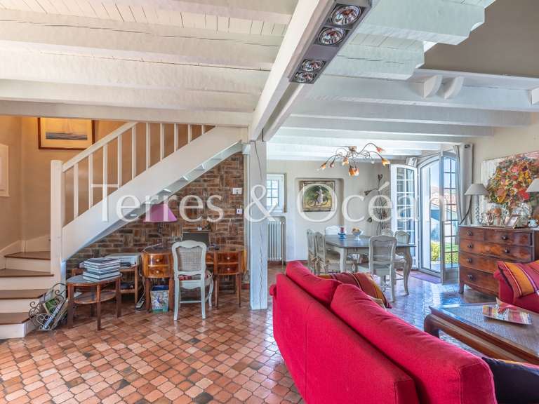 Maison Saint-Vincent-de-Tyrosse - 4 chambres