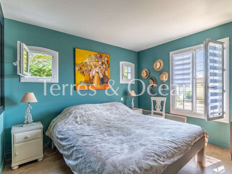 Maison Saint-Vincent-de-Tyrosse - 4 chambres