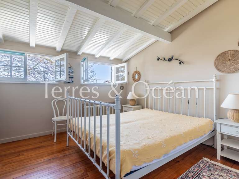 Maison Saint-Vincent-de-Tyrosse - 4 chambres