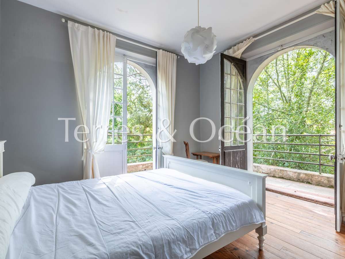 Maison Soorts-Hossegor