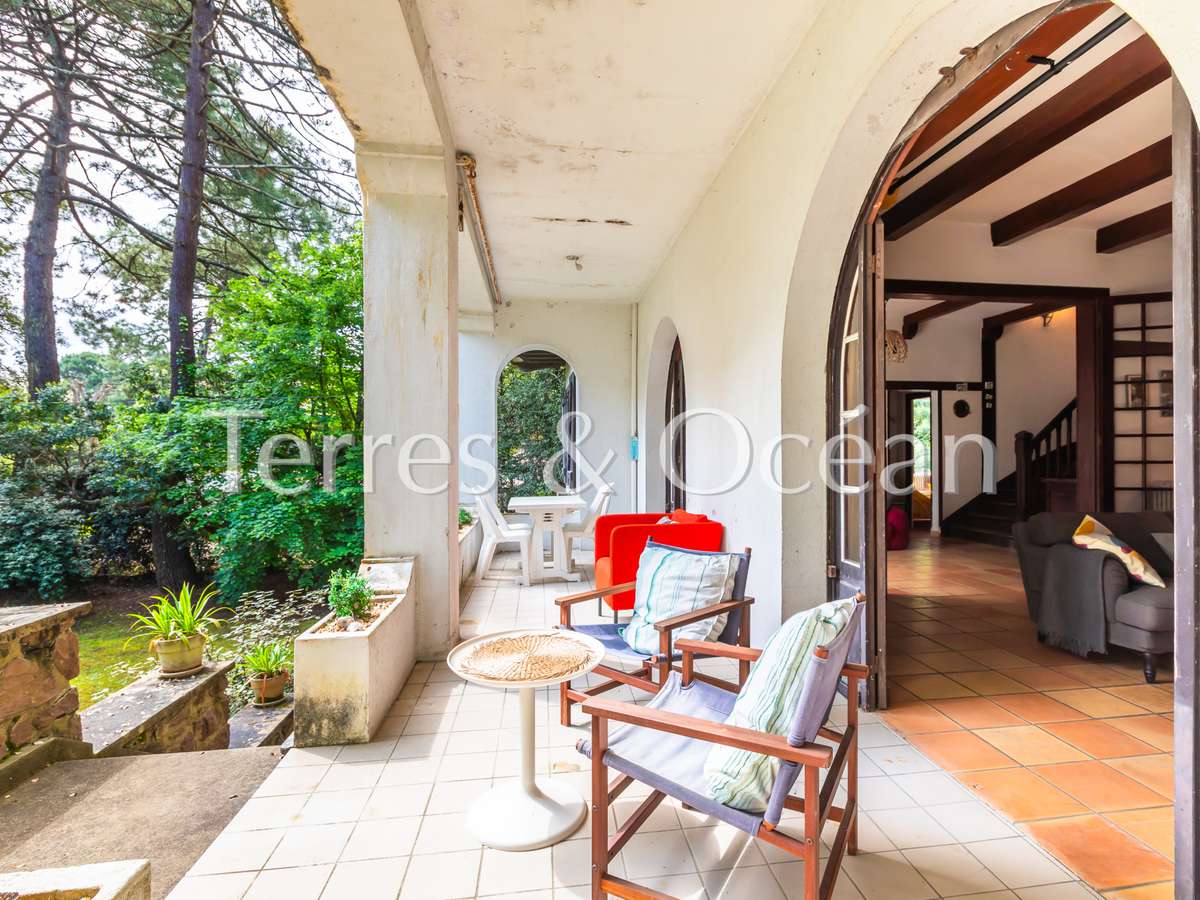 Maison Soorts-Hossegor
