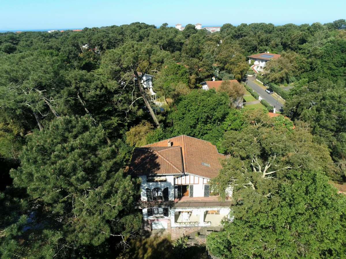 Maison Soorts-Hossegor