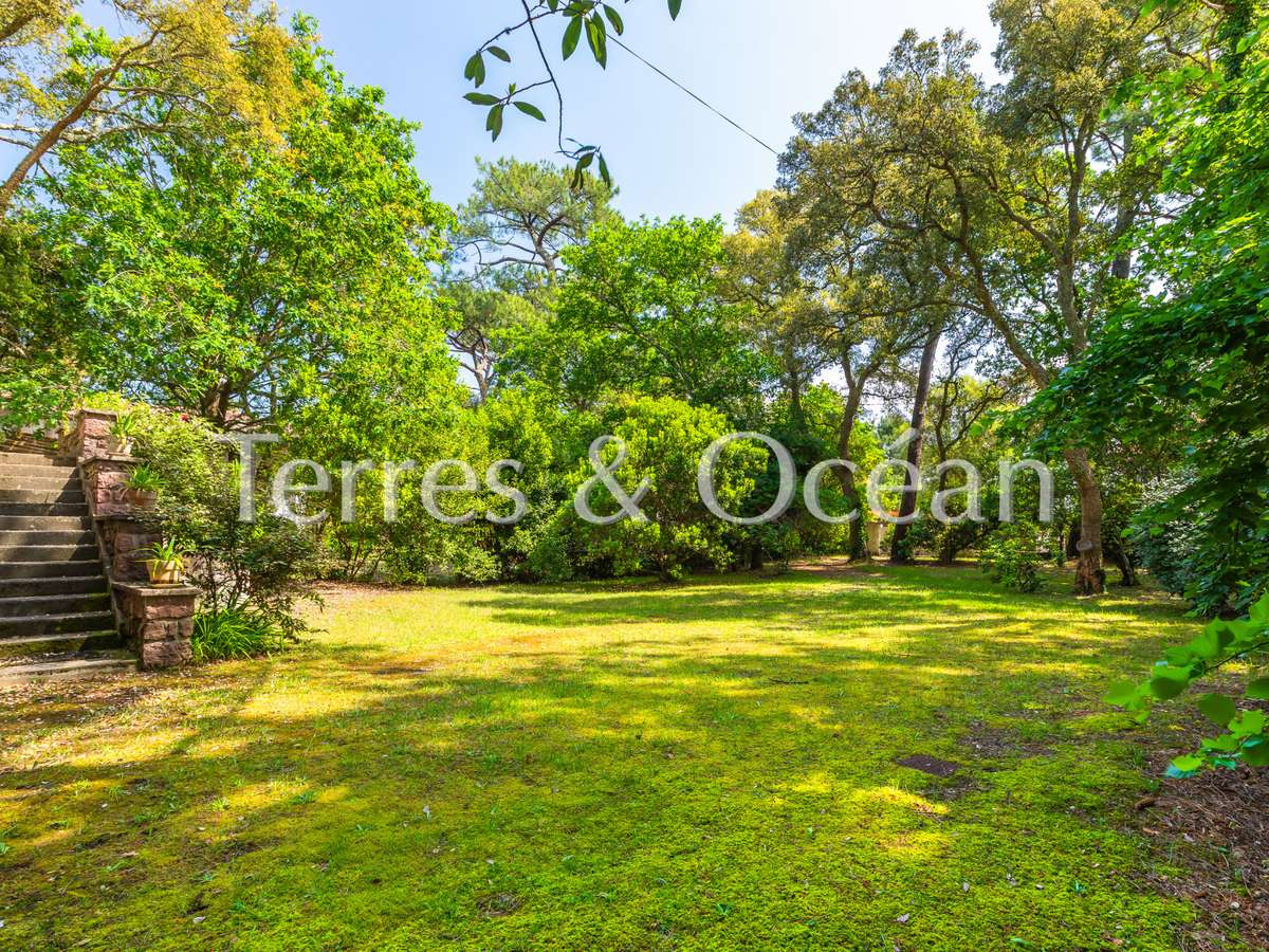 Maison Soorts-Hossegor