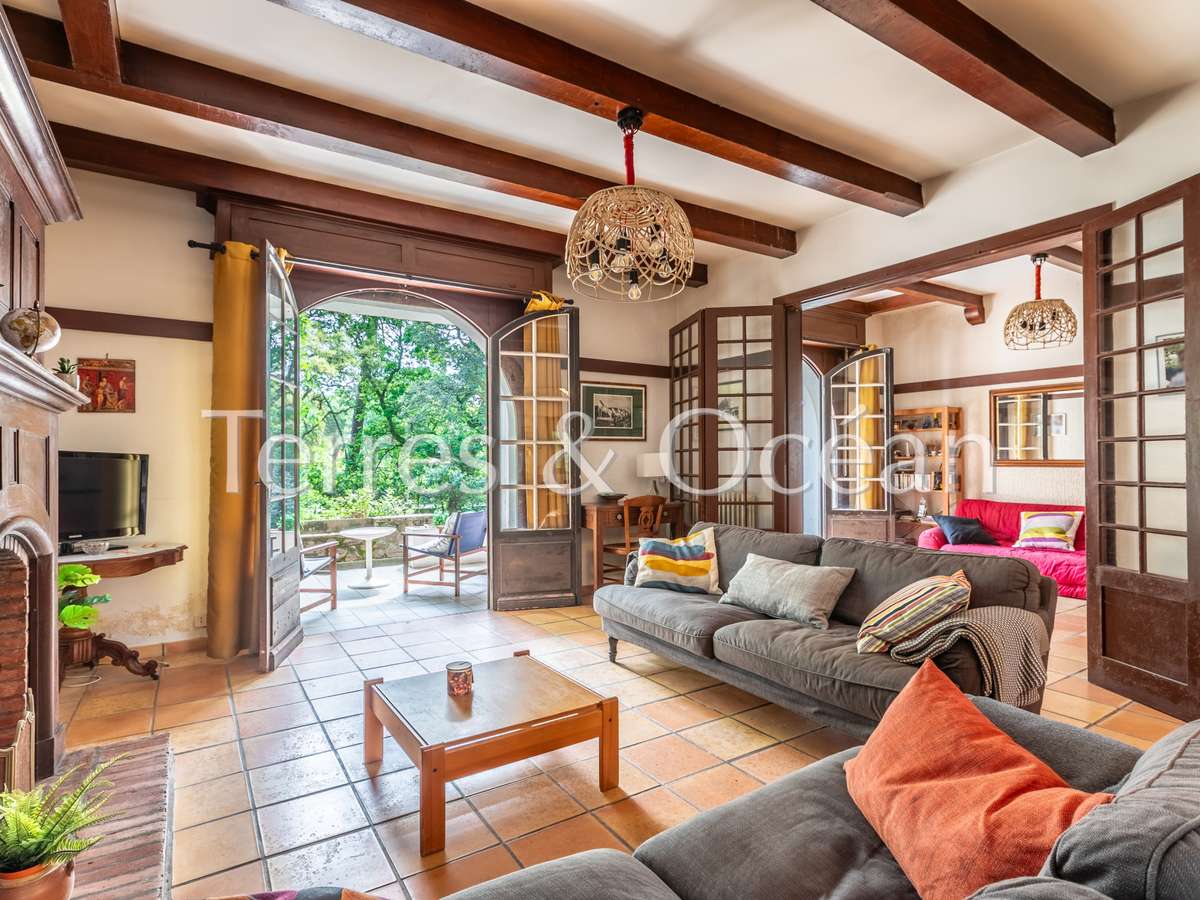 Maison Soorts-Hossegor