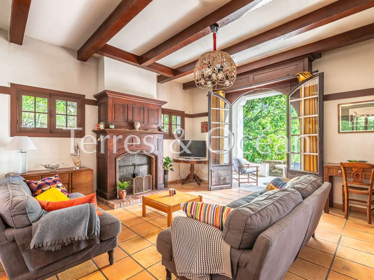 Maison Soorts-Hossegor