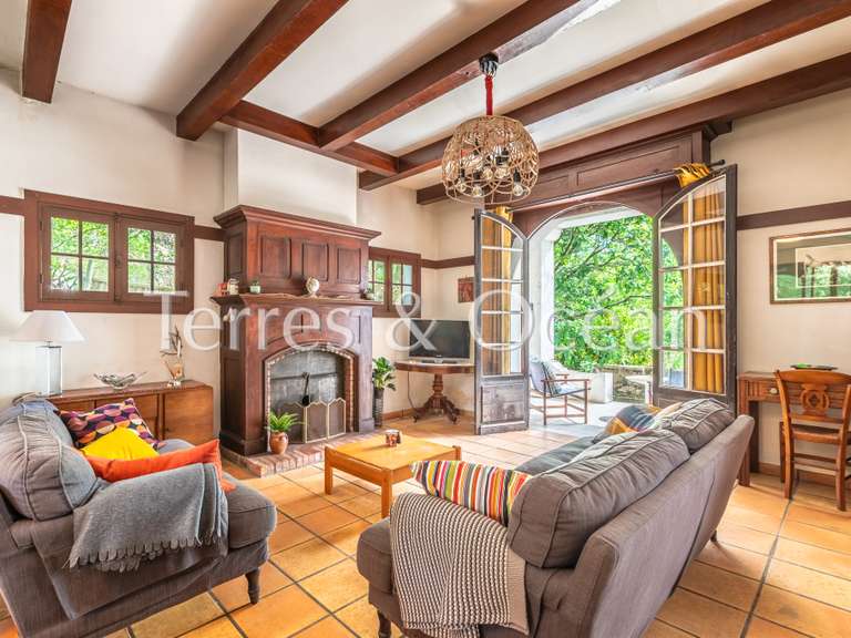 Maison Soorts-Hossegor - 7 chambres