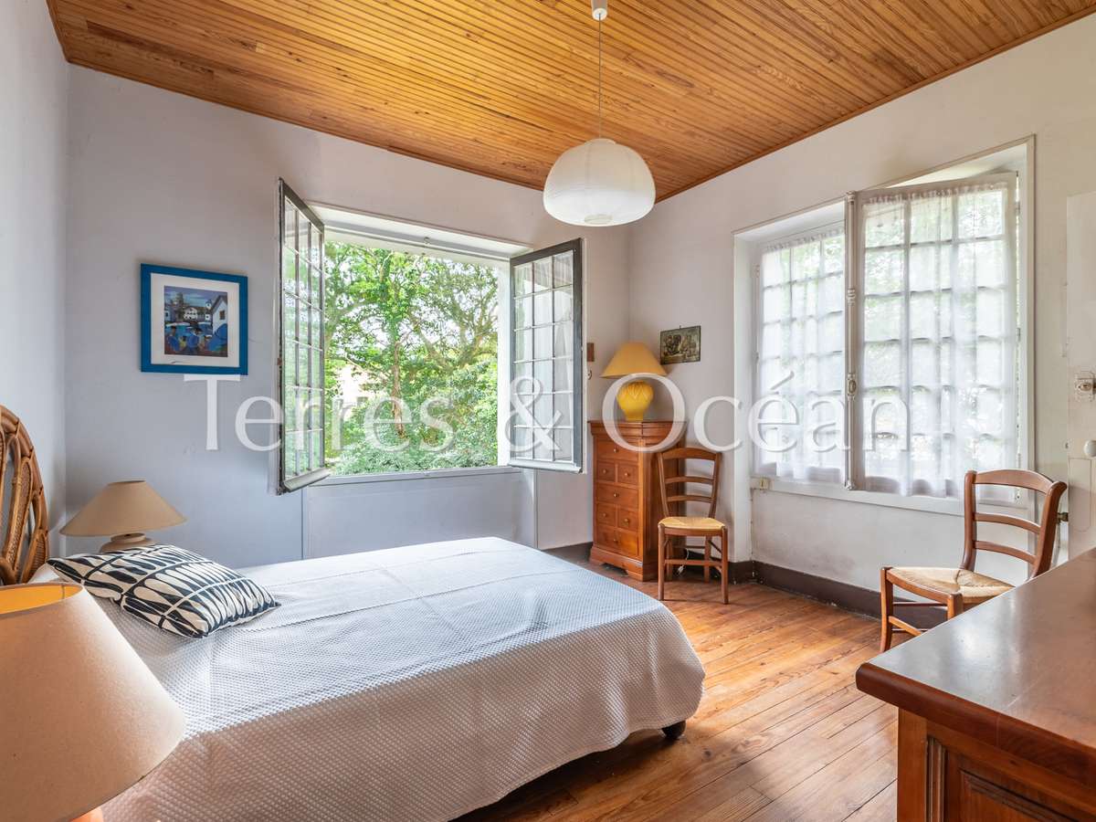 Maison Soorts-Hossegor
