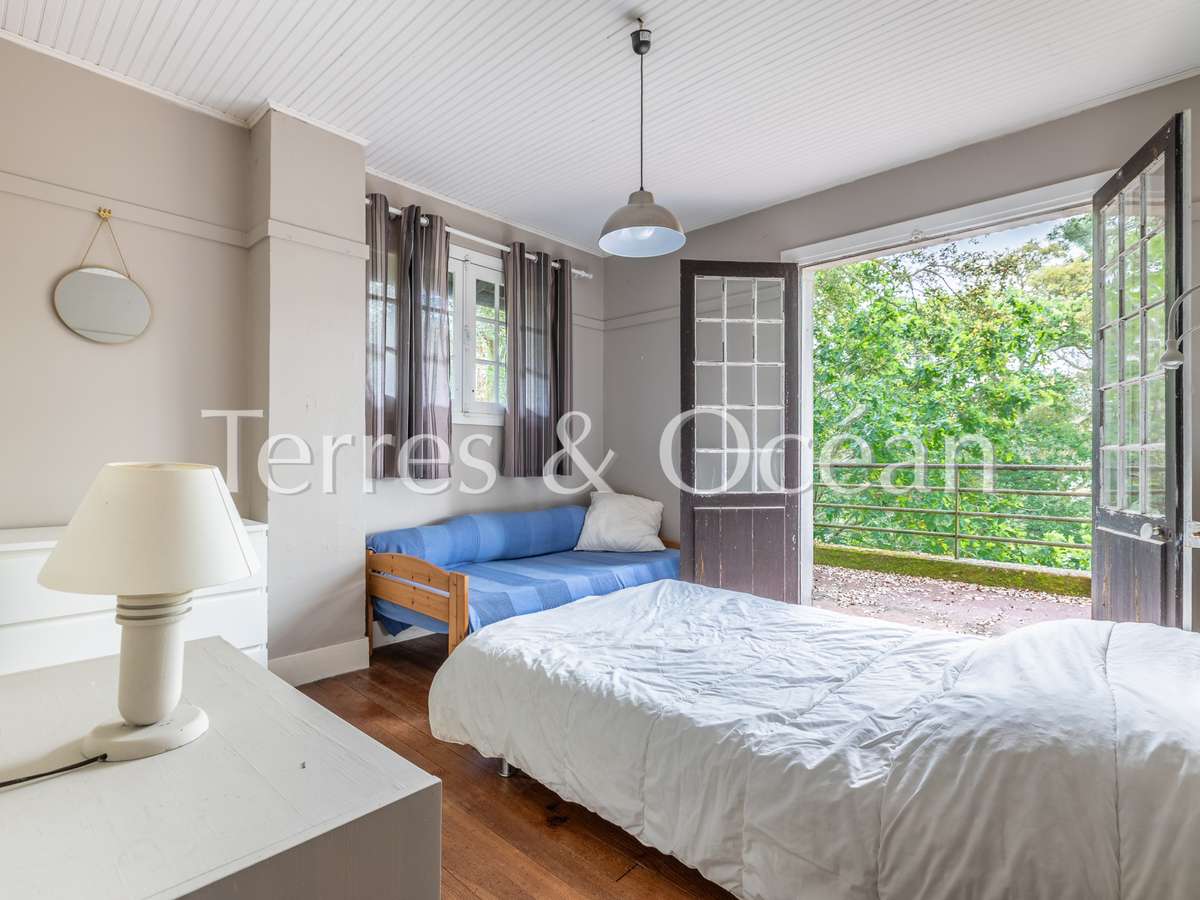 Maison Soorts-Hossegor