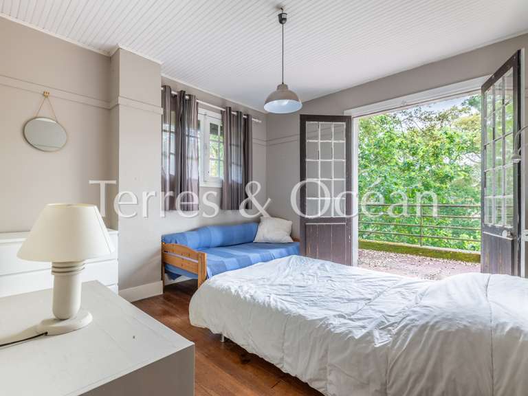 Maison Soorts-Hossegor - 7 chambres