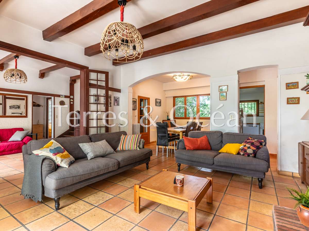 Maison Soorts-Hossegor