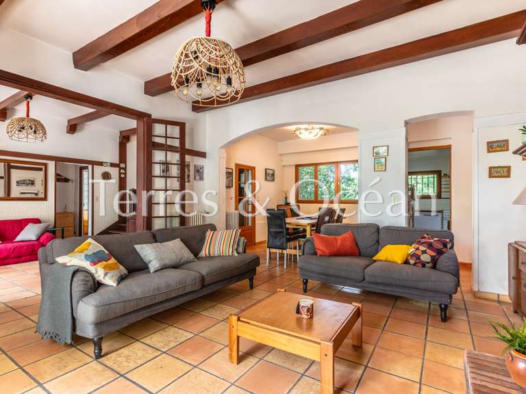 Maison Soorts-Hossegor - 7 chambres