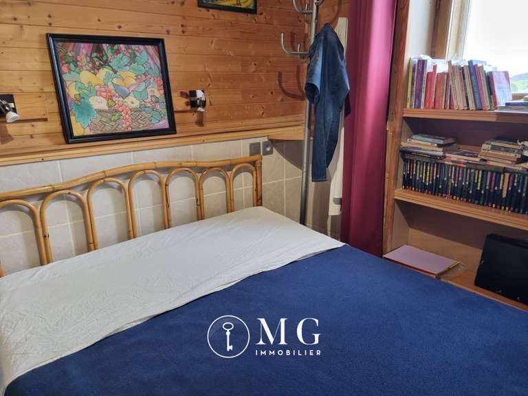 Maison Forcalquier - 6 chambres