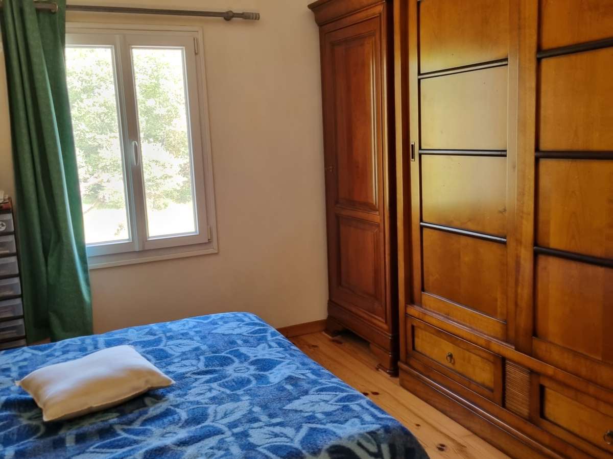 Maison Forcalquier