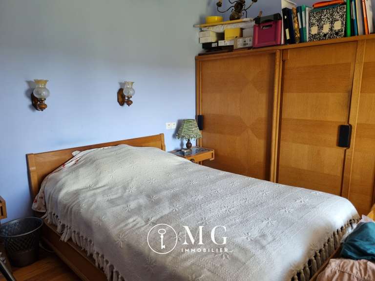 Maison Forcalquier - 6 chambres