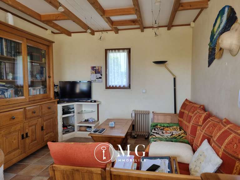 Maison Forcalquier - 6 chambres