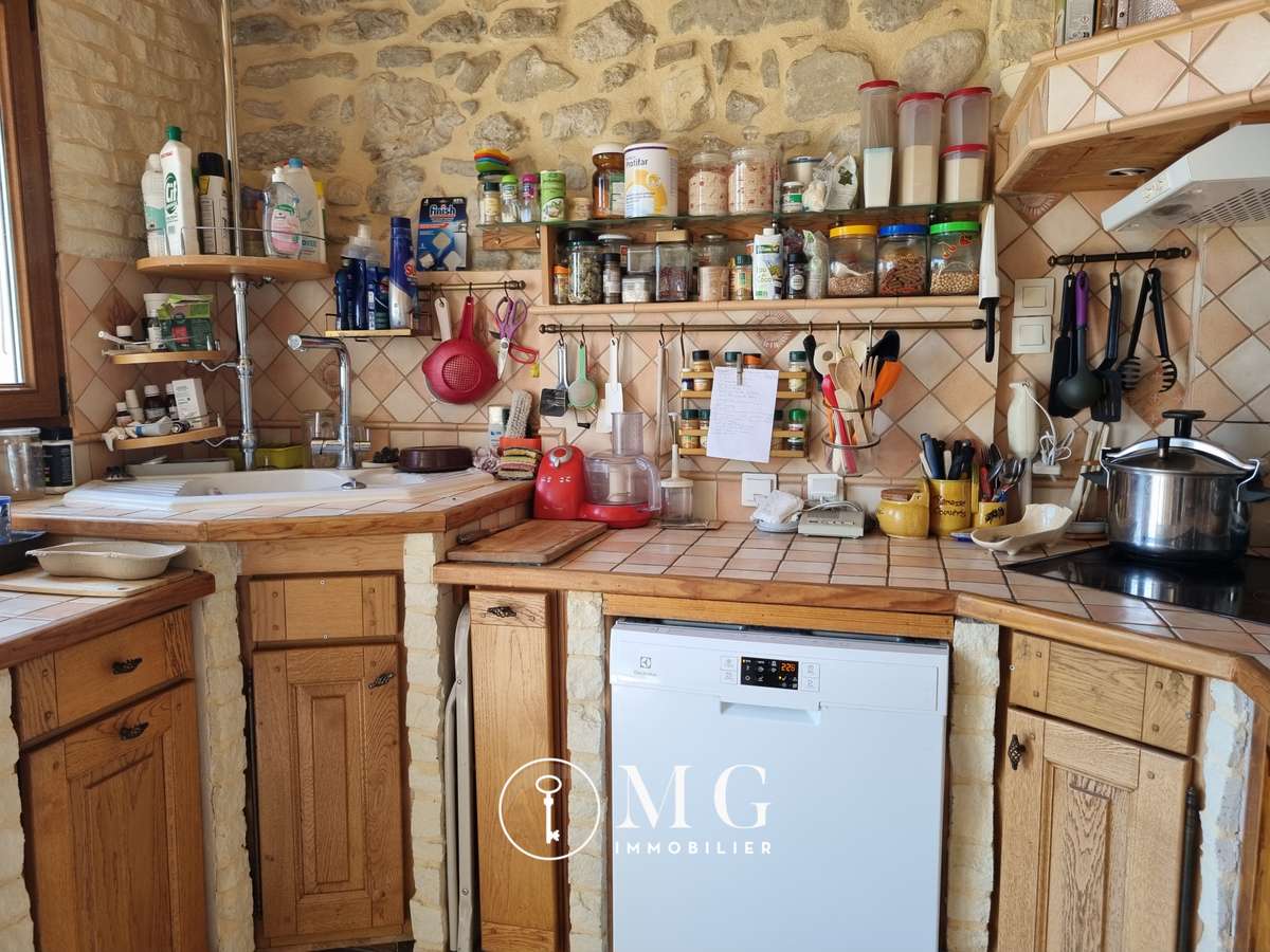Maison Forcalquier