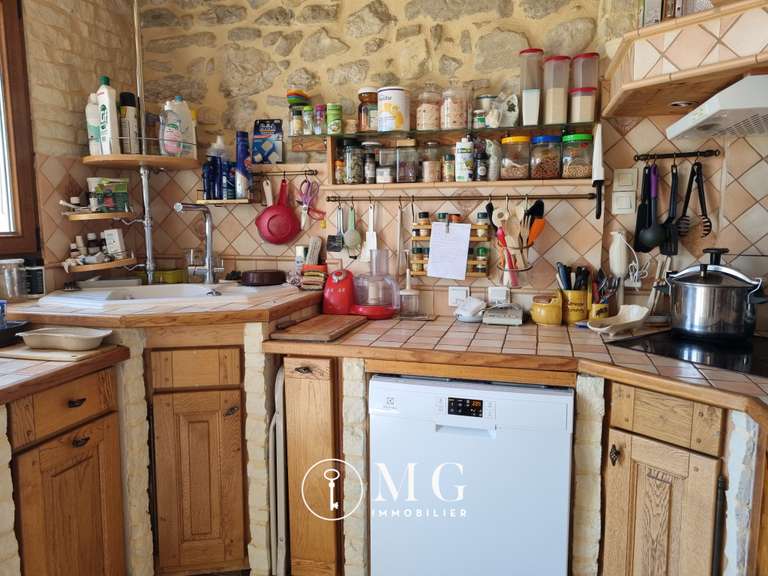 Maison Forcalquier - 6 chambres