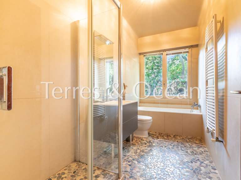 Maison Seignosse - 8 chambres