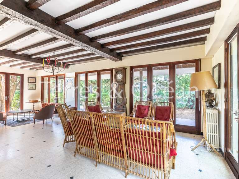Maison Seignosse - 8 chambres