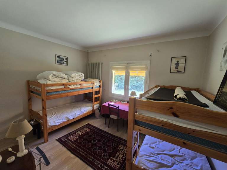 Maison Hossegor - 4 chambres
