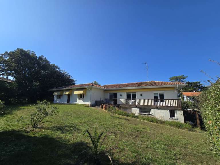 Maison Hossegor - 4 chambres