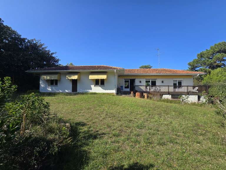 Maison Hossegor - 4 chambres