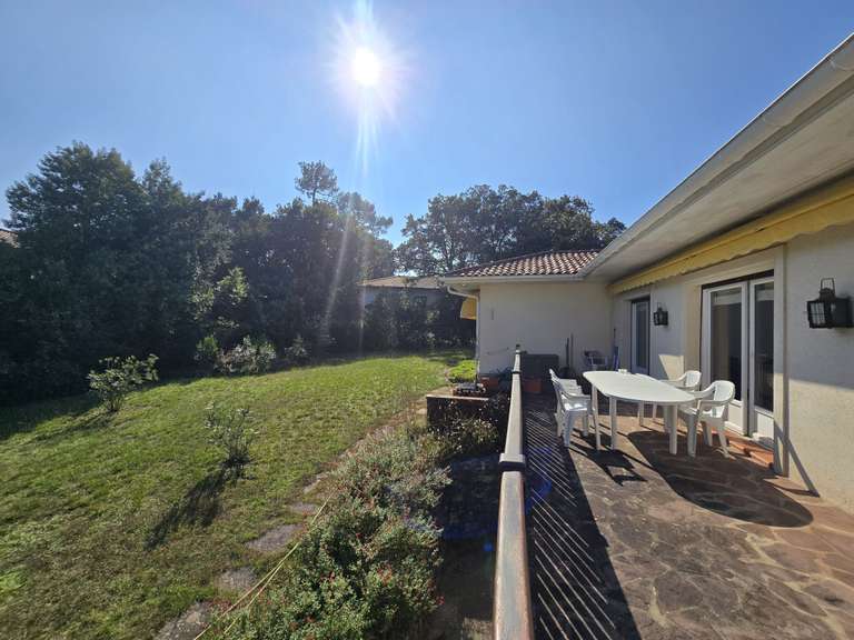 Maison Hossegor - 4 chambres