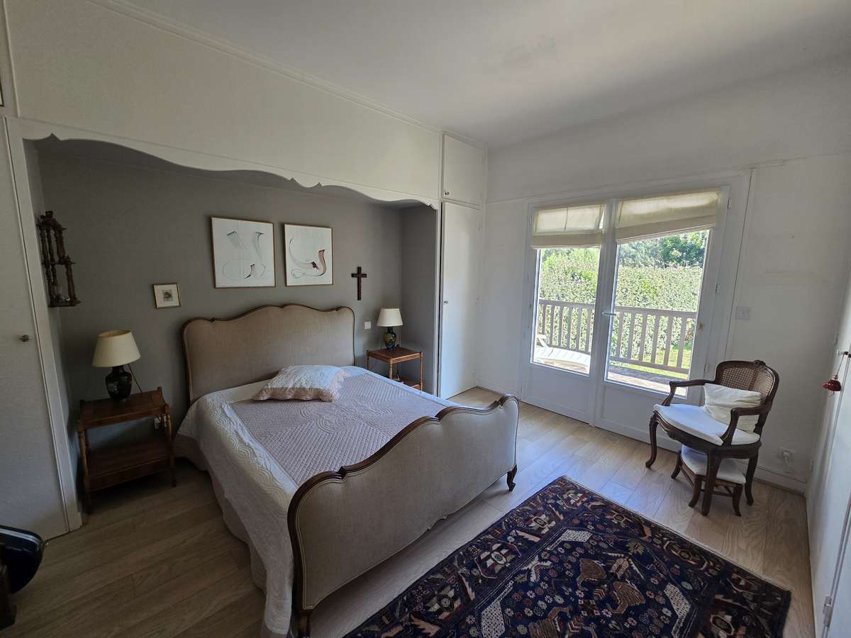 Maison Hossegor