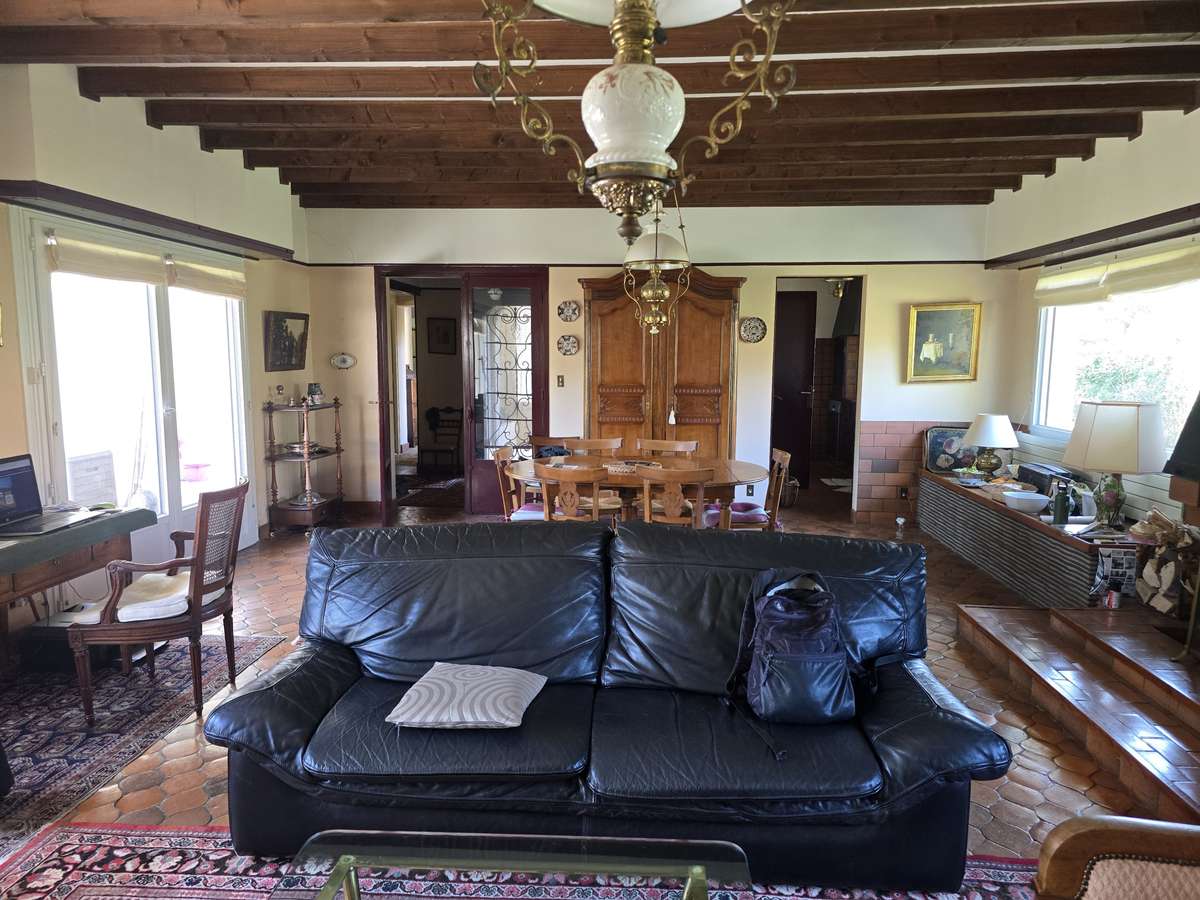 Maison Hossegor