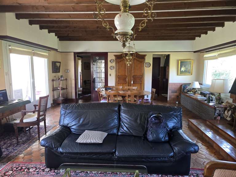 Maison Hossegor - 4 chambres