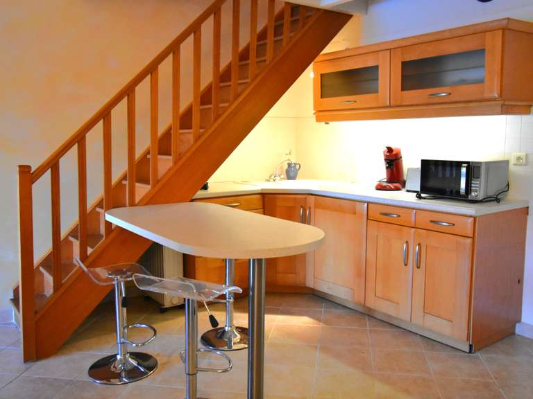 Maison Tournon-d'Agenais - 7 chambres - 360m²